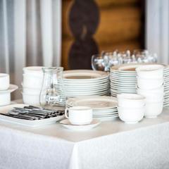 База отдыха Кизиловая, Новоабзаково, Республика Башкортостан