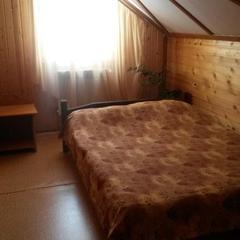 Отель Дом на Луговой, Новоабзаково, Республика Башкортостан