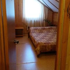 Отель Дом на Луговой, Новоабзаково, Республика Башкортостан