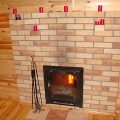 Отель Дом на Луговой, Новоабзаково, Республика Башкортостан