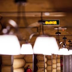 База отдыха Кизиловая, Новоабзаково, Республика Башкортостан