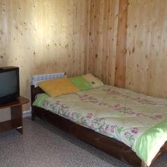 Отель Дом на Луговой, Новоабзаково, Республика Башкортостан