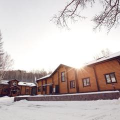 База отдыха Кизиловая, Новоабзаково, Республика Башкортостан