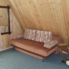 Отель Дом на Луговой, Новоабзаково, Республика Башкортостан