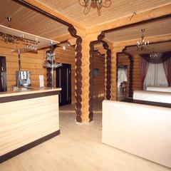 База отдыха Кизиловая, Новоабзаково, Республика Башкортостан