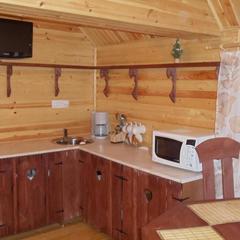 Отель Дом на Луговой, Новоабзаково, Республика Башкортостан