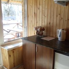 Отель Дом на Луговой, Новоабзаково, Республика Башкортостан