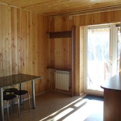 Отель Дом на Луговой, Новоабзаково, Республика Башкортостан