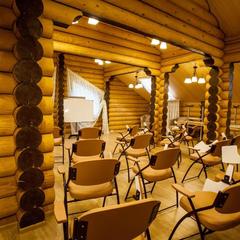 База отдыха Кизиловая, Новоабзаково, Республика Башкортостан