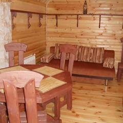 Отель Дом на Луговой, Новоабзаково, Республика Башкортостан