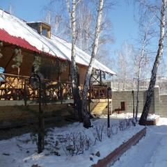 Отель Дом на Луговой, Новоабзаково, Республика Башкортостан