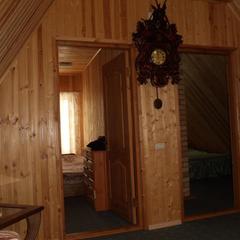 Отель Дом на Луговой, Новоабзаково, Республика Башкортостан