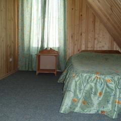 Отель Дом на Луговой, Новоабзаково, Республика Башкортостан