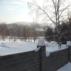 Отель Дом на Луговой, Новоабзаково, Республика Башкортостан