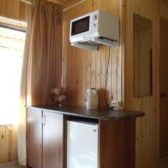 Отель Дом на Луговой, Новоабзаково, Республика Башкортостан