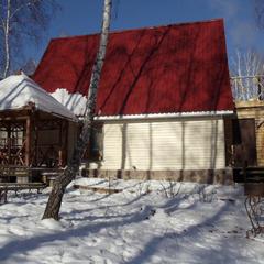 Отель Дом на Луговой, Новоабзаково, Республика Башкортостан