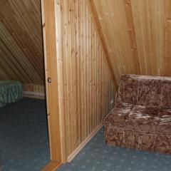 Отель Дом на Луговой, Новоабзаково, Республика Башкортостан