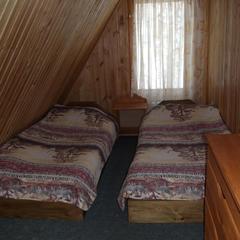 Отель Дом на Луговой, Новоабзаково, Республика Башкортостан