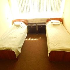 Пансионат Парус, Нововолково, Московская область