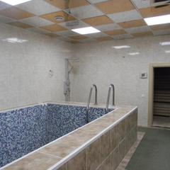 Пансионат Парус, Нововолково, Московская область