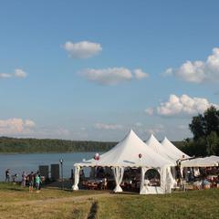 Пансионат Парус, Нововолково, Московская область