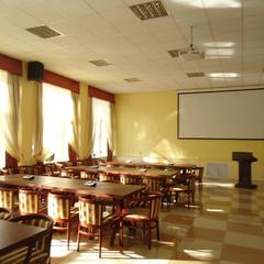 Пансионат Парус, Нововолково, Московская область