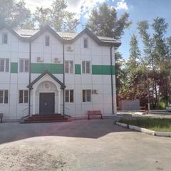 Отель Yug Soyl, Нововоронеж, Воронежская область