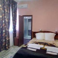 Отель Yug Soyl, Нововоронеж, Воронежская область