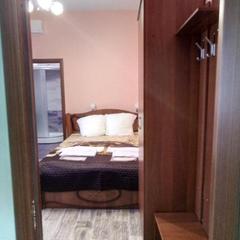 Отель Yug Soyl, Нововоронеж, Воронежская область