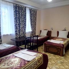 Отель Yug Soyl, Нововоронеж, Воронежская область