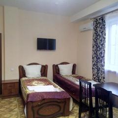 Отель Yug Soyl, Нововоронеж, Воронежская область