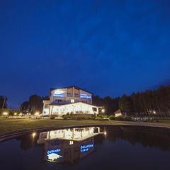 Отель Флагман, Нововолково, Московская область