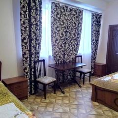 Отель Yug Soyl, Нововоронеж, Воронежская область