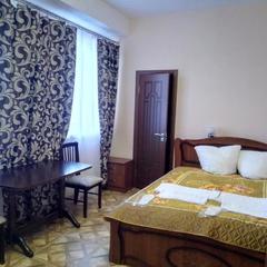 Отель Yug Soyl, Нововоронеж, Воронежская область