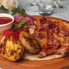 Отель Флагман, Нововолково, Московская область