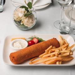 Отель Флагман, Нововолково, Московская область