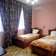 Отель Yug Soyl, Нововоронеж, Воронежская область