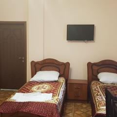 Отель Yug Soyl, Нововоронеж, Воронежская область