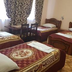 Отель Yug Soyl, Нововоронеж, Воронежская область