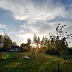 База отдыха Хуторок, Нововолково, Московская область