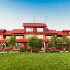 Усадьба Мон-Блан, Новое, Московская область