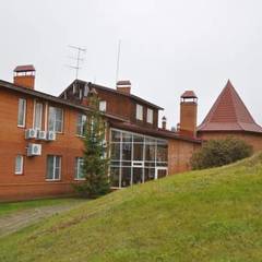 Усадьба Мон-Блан, Новое, Московская область