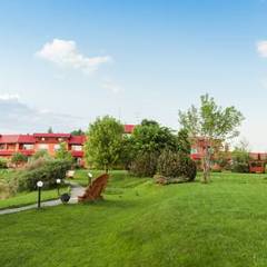 Усадьба Мон-Блан, Новое, Московская область