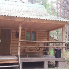 База отдыха Боровик, Новое Акатово, Тверская область