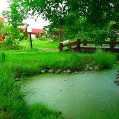 Усадьба Мон-Блан, Новое, Московская область