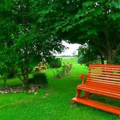 Усадьба Мон-Блан, Новое, Московская область