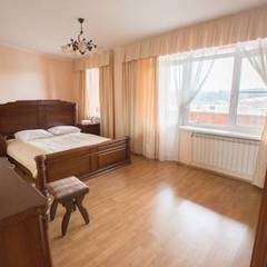 Усадьба Мон-Блан, Новое, Московская область