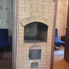 База отдыха Боровик, Новое Акатово, Тверская область