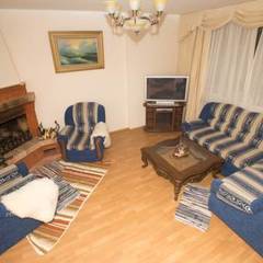 Усадьба Мон-Блан, Новое, Московская область