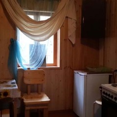 База отдыха Боровик, Новое Акатово, Тверская область